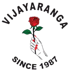Vijayranga Logo Vijayranga Logo